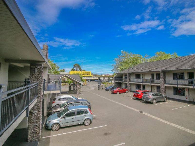 Manawatu Motel Business for Sale Slide 3