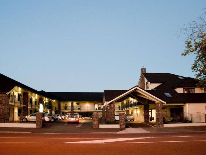 Manawatu Motel Business for Sale Slide 4
