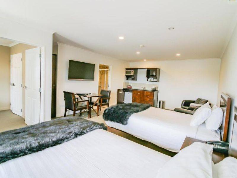 Manawatu Motel Business for Sale Slide 5