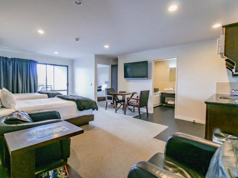 Manawatu Motel Business for Sale Slide 6