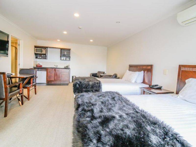 Manawatu Motel Business for Sale Slide 7
