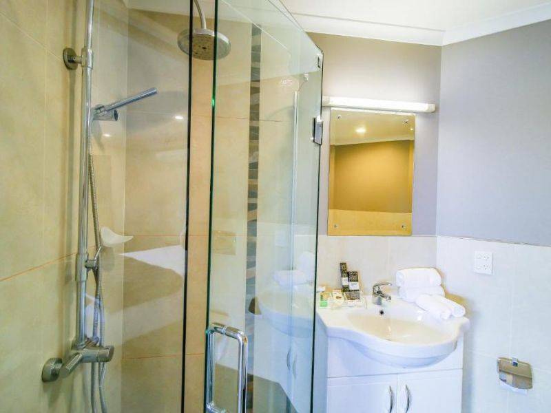 Manawatu Motel Business for Sale Slide 9