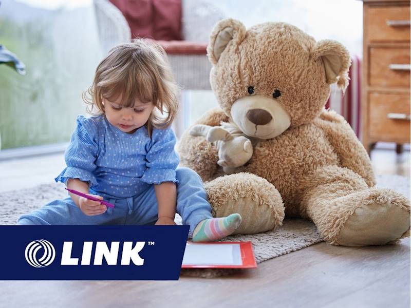 Hills District Childcare Business for Sale