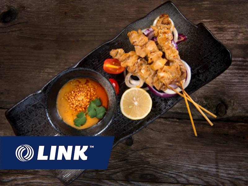Brisbane City Restaurant Business for Sale Slide 2