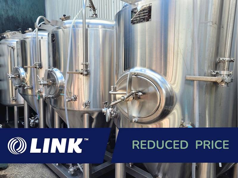 Auckland Surrounds Alcohol/Liquor Business for Sale