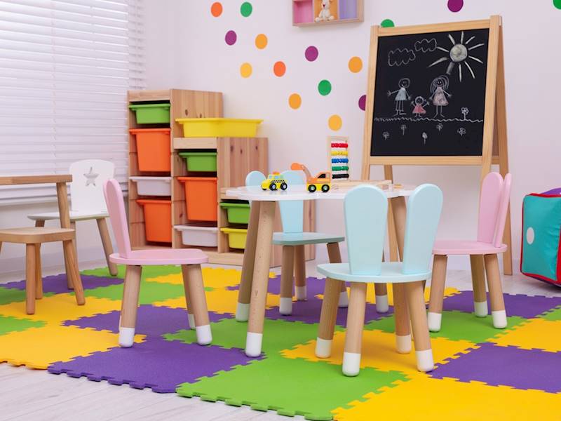 Parramatta Childcare Business for Sale Slide 3
