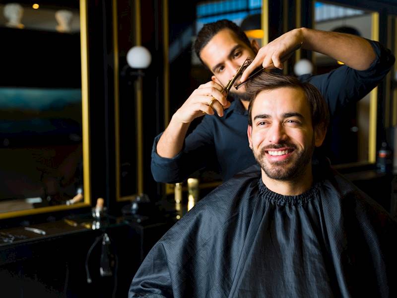 Sydney Hair Business for Sale Slide 2