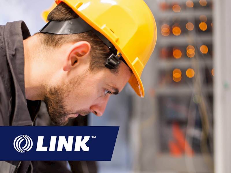 Hawkes Bay Electrical Business for Sale