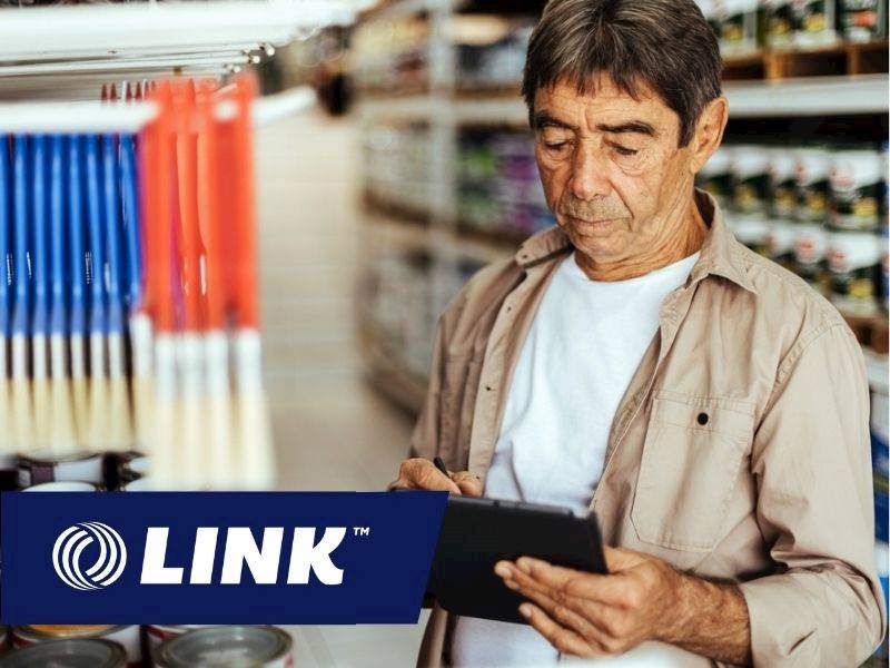 Brisbane Region Homeware/Hardware Business for Sale