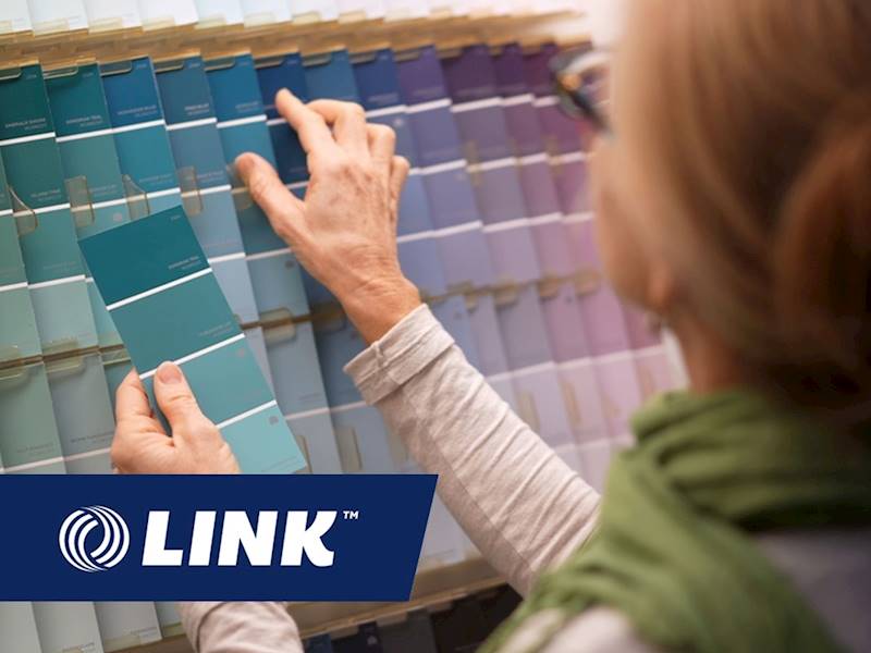 Brisbane Region Homeware/Hardware Business for Sale
