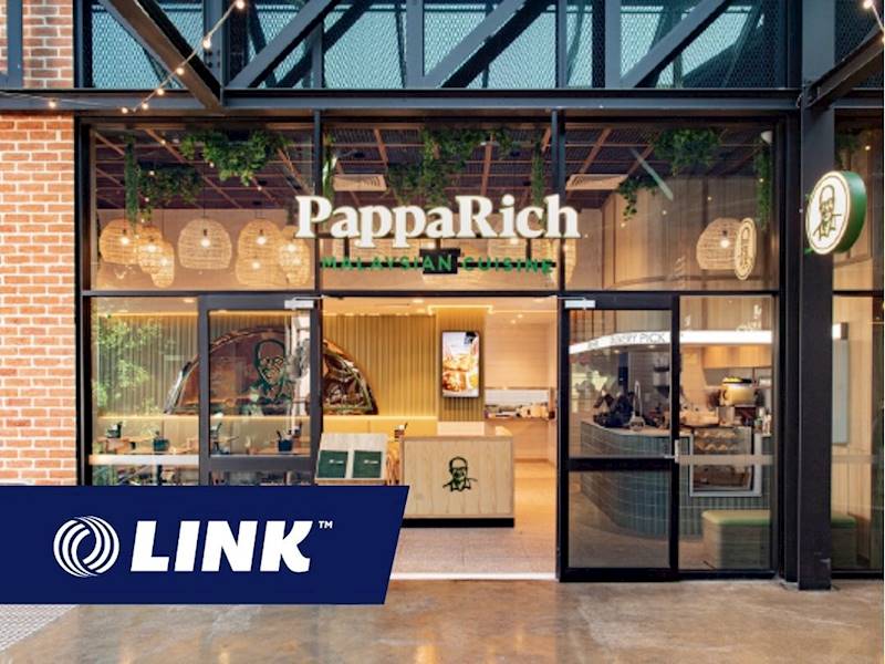 Sydney Takeaway Food Business for Sale