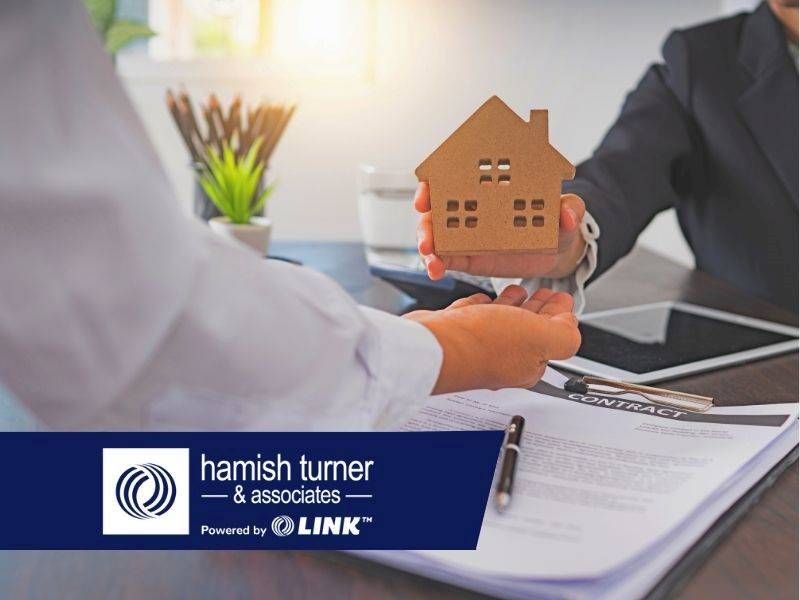 Auckland Surrounds Property/Real Estate Business for Sale