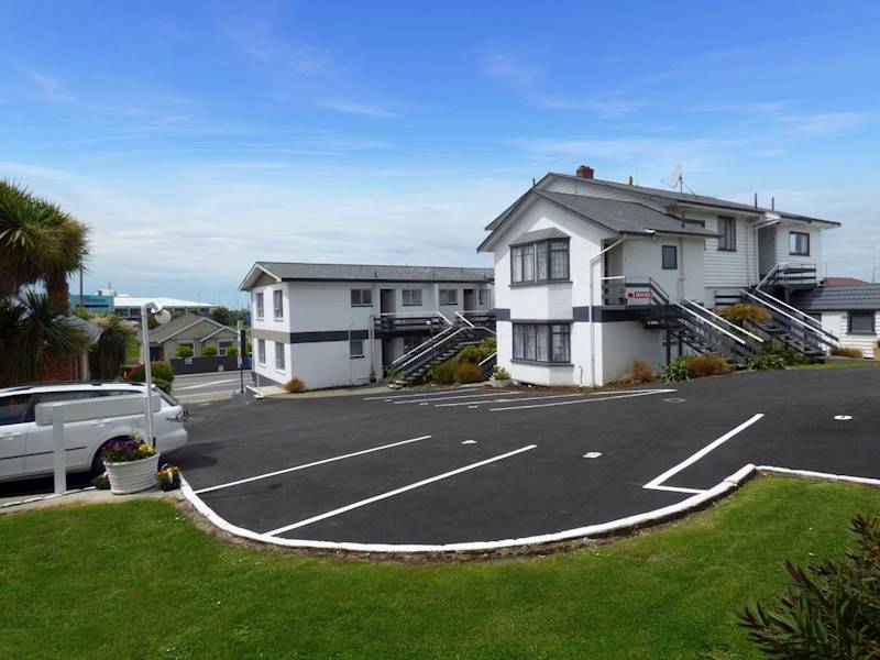 Christchurch Motel Business for Sale Slide 2