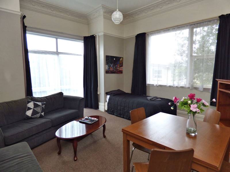 Christchurch Motel Business for Sale Slide 8