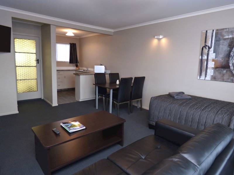Christchurch Motel Business for Sale Slide 10