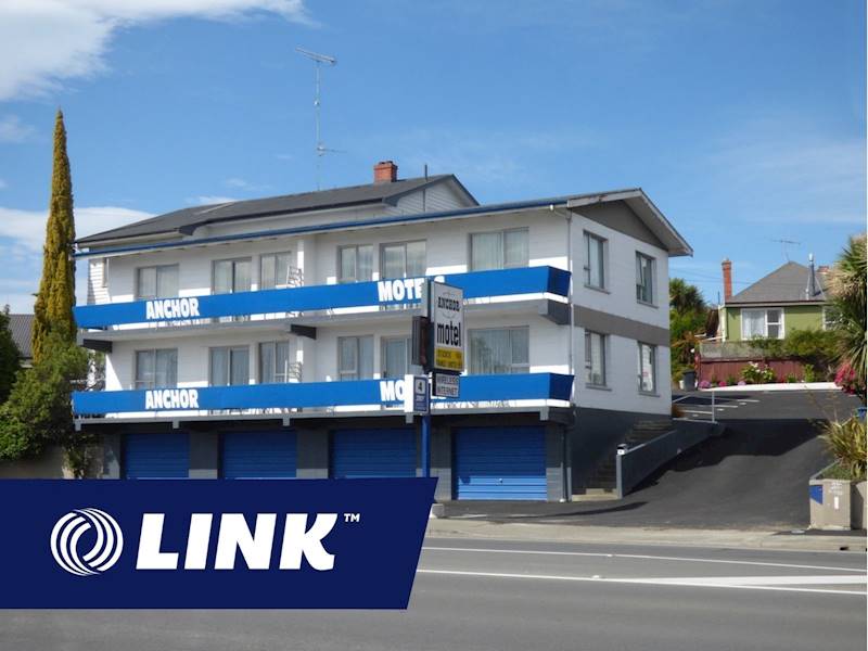 Christchurch Motel Business for Sale