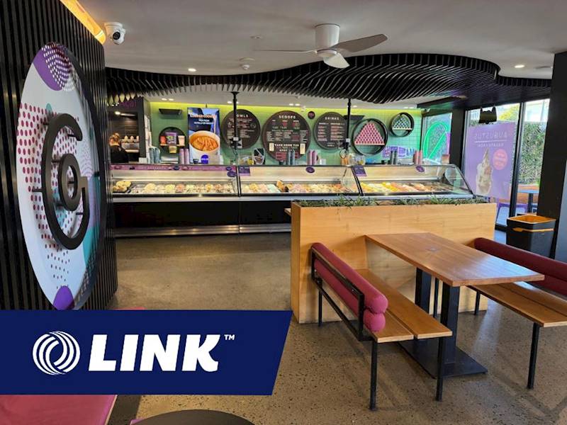 Melbourne Takeaway Food Business for Sale