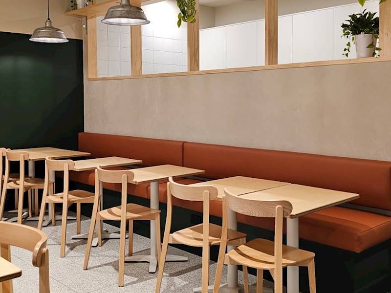 Salamander Bay Takeaway Food Business for Sale Slide 4