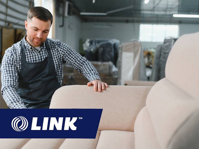 Auckland Surrounds Furniture/Timber Business for Sale