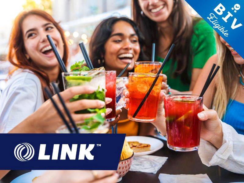 Auckland Surrounds Restaurant Business for Sale