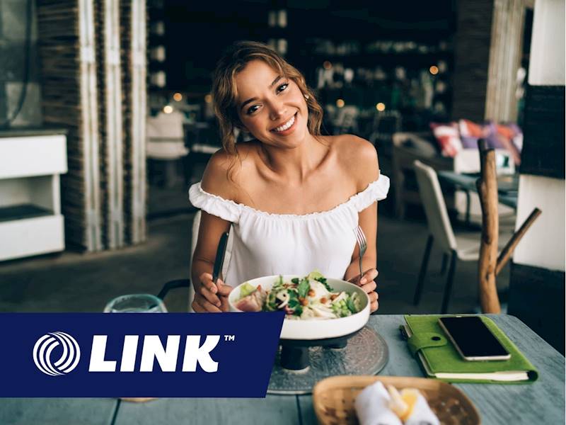 Auckland Surrounds Restaurant Business for Sale