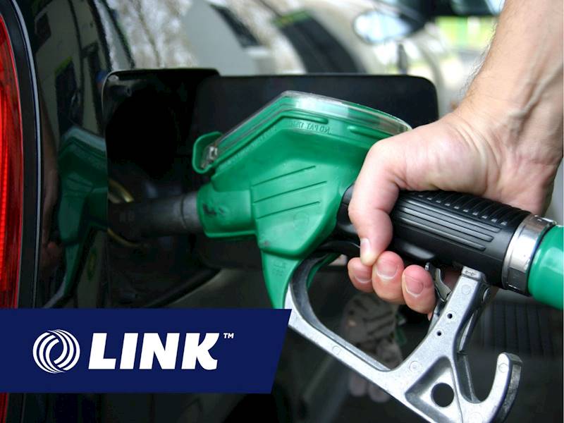 Auckland City Service Station Business for Sale
