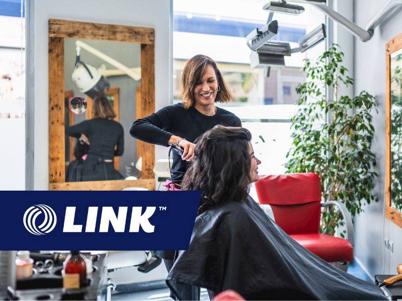 Melbourne Hair Business for Sale