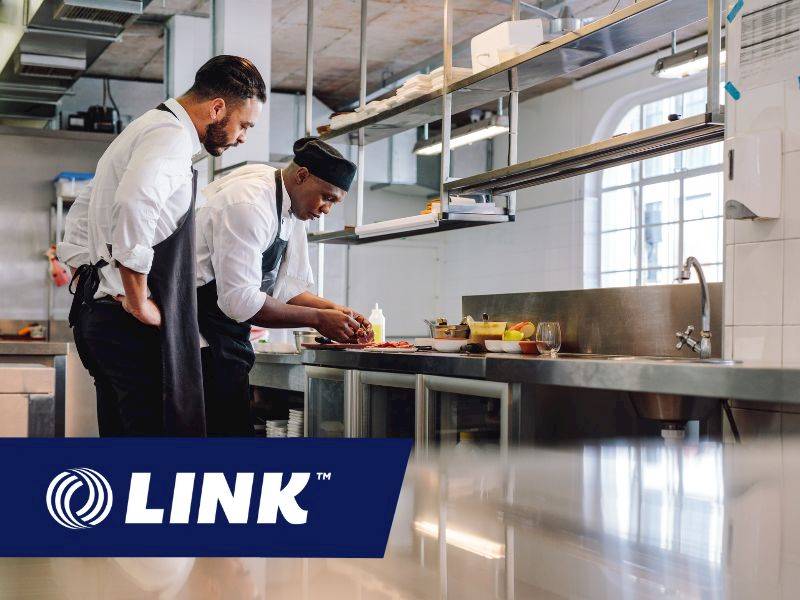 Melbourne Restaurant Business for Sale Slide 2