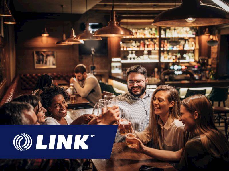 Melbourne Restaurant Business for Sale