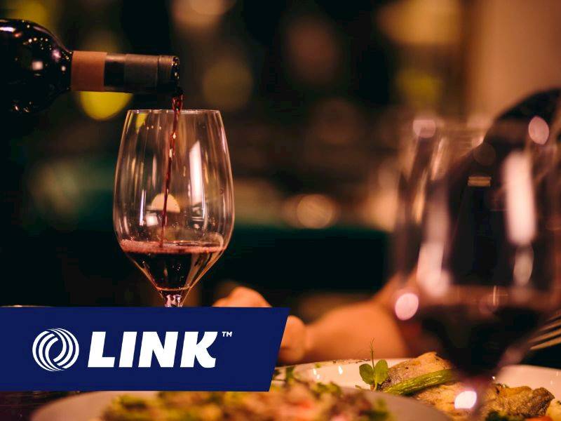 Richmond Restaurant Business for Sale