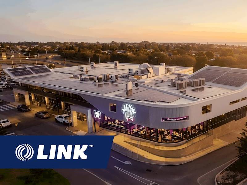 Sydney Restaurant Business for Sale