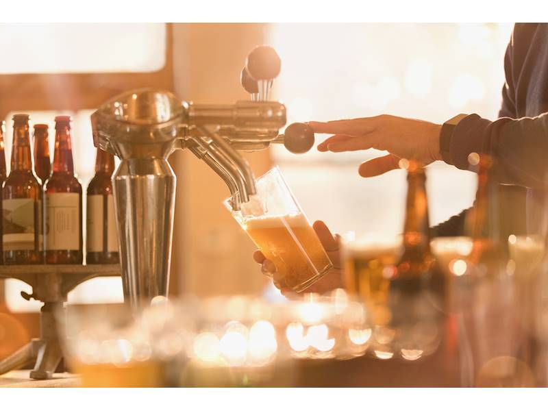 Auckland City Bars/Nightclubs Business for Sale