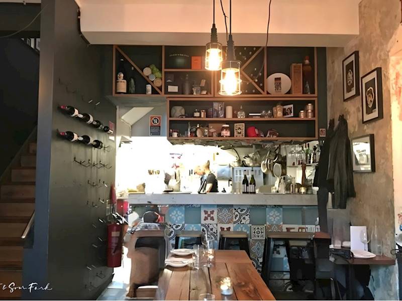 Sydney Restaurant Business for Sale Slide 2