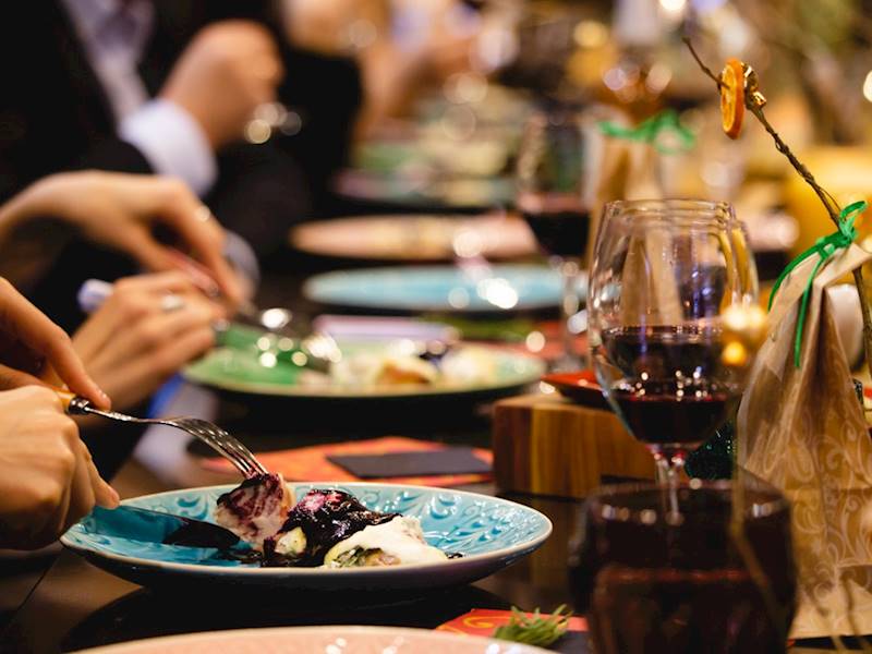 Sydney Restaurant Business for Sale Slide 3