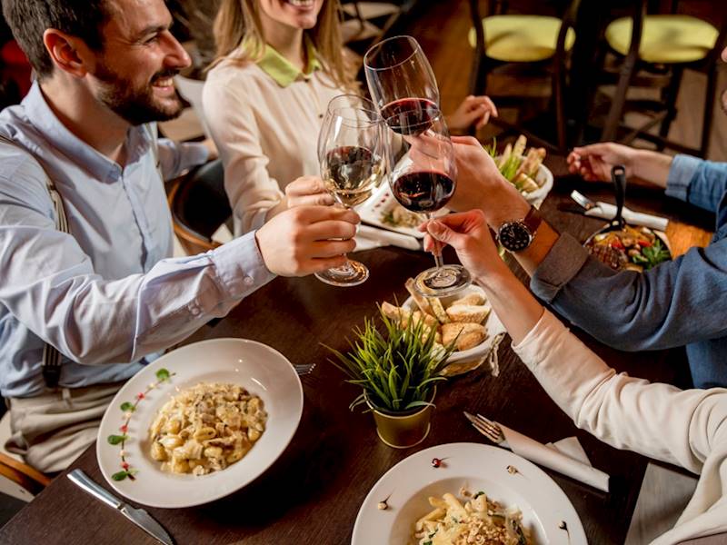 Sydney Restaurant Business for Sale Slide 4