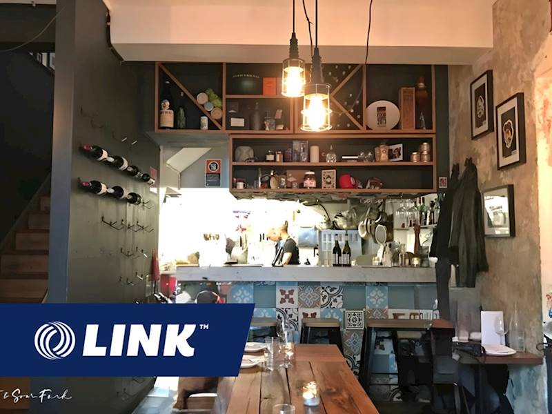 Sydney Restaurant Business for Sale