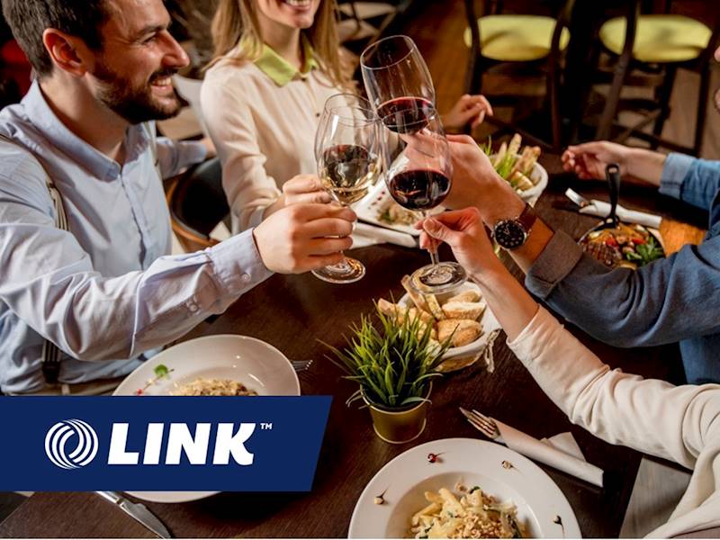 Sydney Restaurant Business for Sale