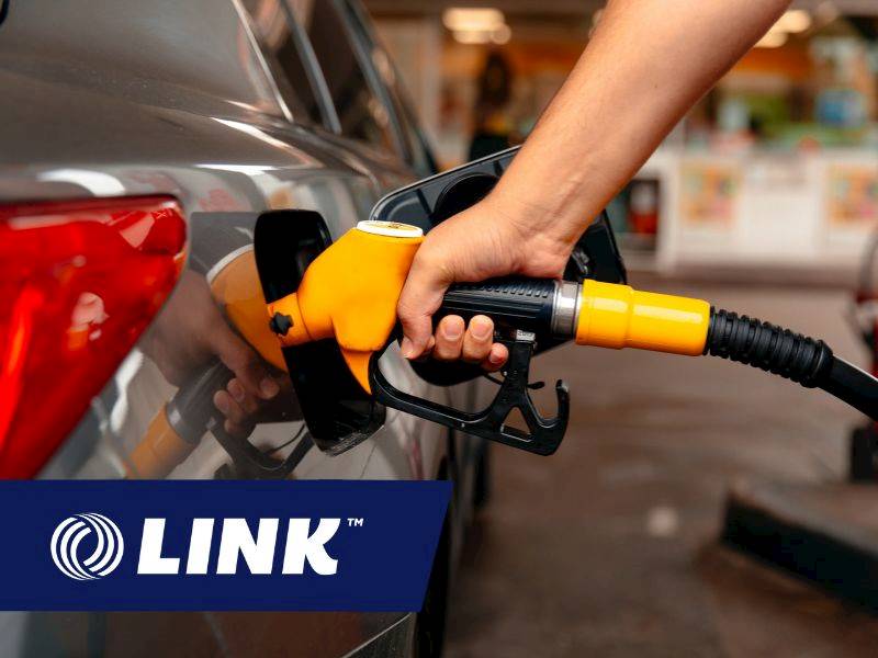 Hawkes Bay Service Station Business for Sale