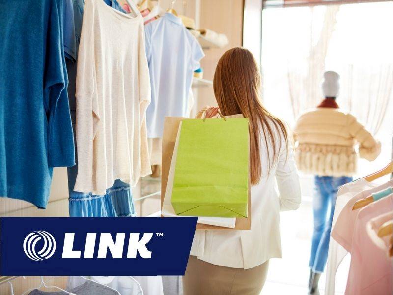 Sunshine Coast Region Retail Business for Sale