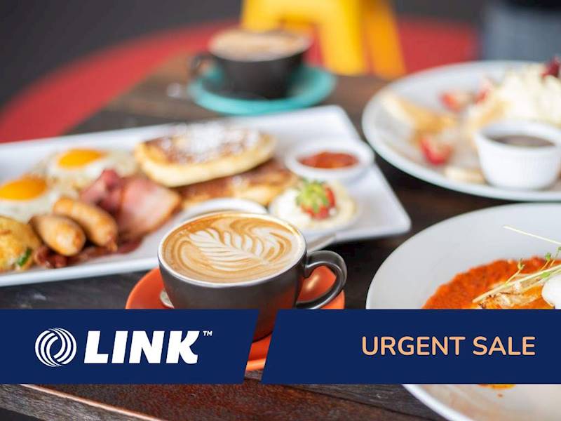 Sunshine Coast Region Cafe/Coffee Shop Business for Sale Slide 2