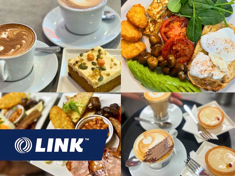 Maroochydore Region Cafe/Coffee Shop Business for Sale Slide 2