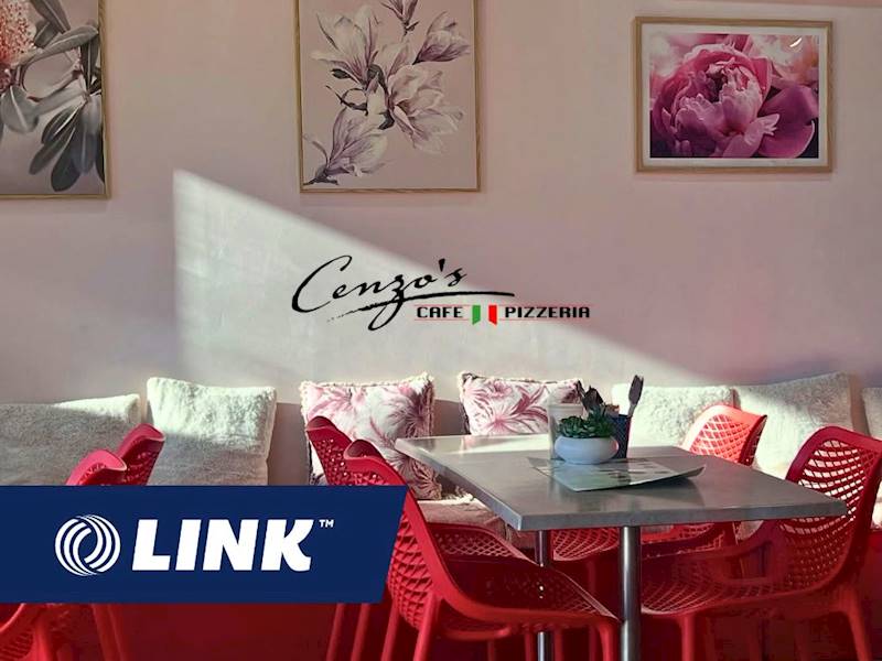 Maroochydore Region Cafe/Coffee Shop Business for Sale