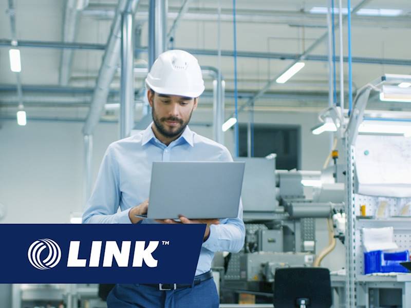 Brisbane City Manufacturing/Engineering Business for Sale