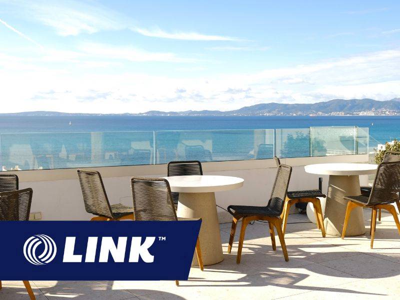 Gold Coast Region Restaurant Business for Sale