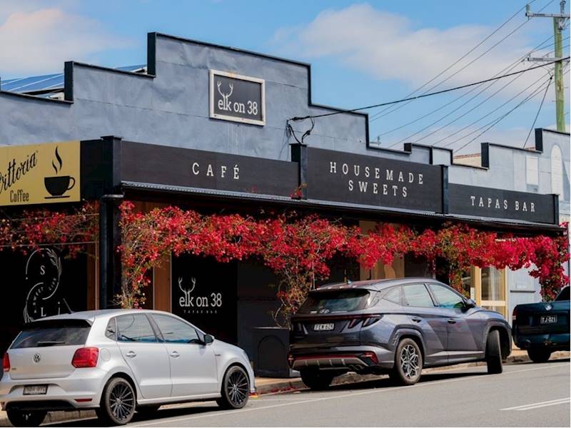 Nambucca Cafe/Coffee Shop Business for Sale Slide 3