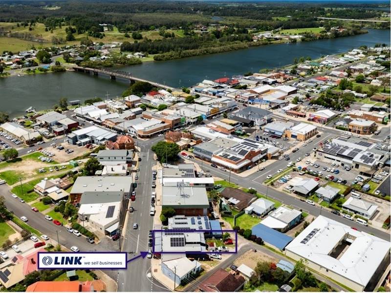 Nambucca Cafe/Coffee Shop Business for Sale Slide 4