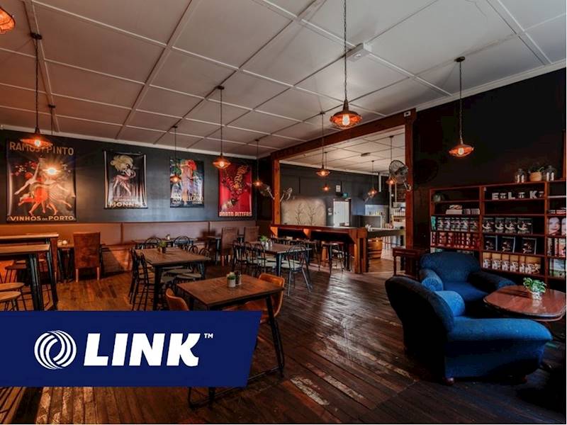 Nambucca Cafe/Coffee Shop Business for Sale