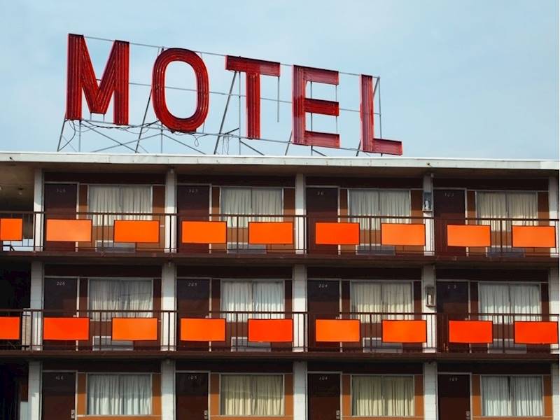 Queensland Motel Business for Sale Slide 4