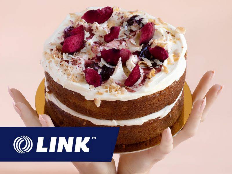 Auckland City Bakery Business for Sale