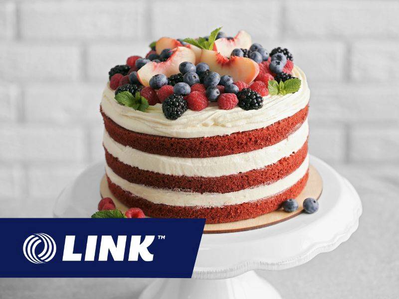 Auckland City Bakery Business for Sale
